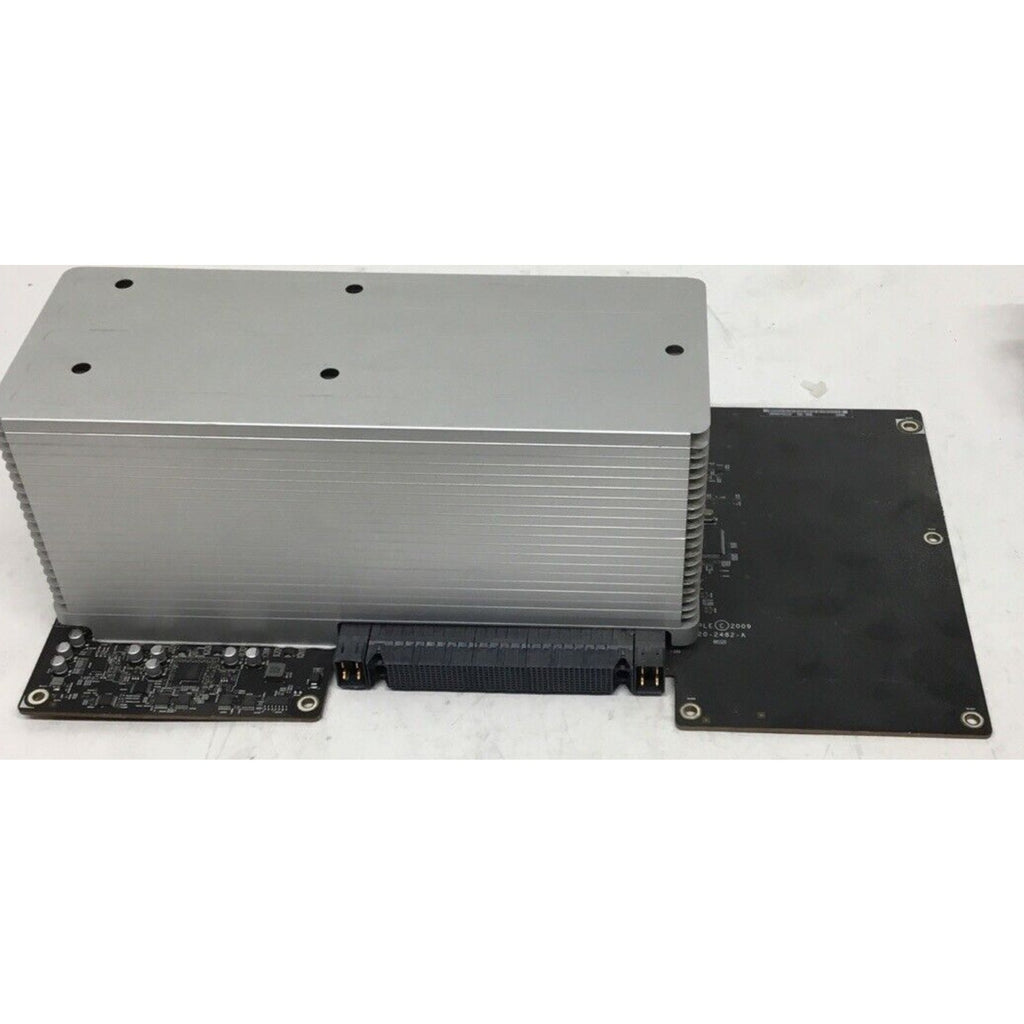 APPLE Motherboard 820-2482-A 639-0556 W3688 3.33 GHZ NO RAM