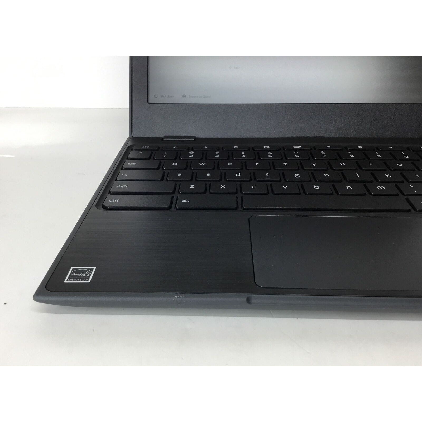 Lenovo 100e Chromebook MTK 81QB 11.6" MediaTek 8173C 2.10GHz 4GB RAM 16GB