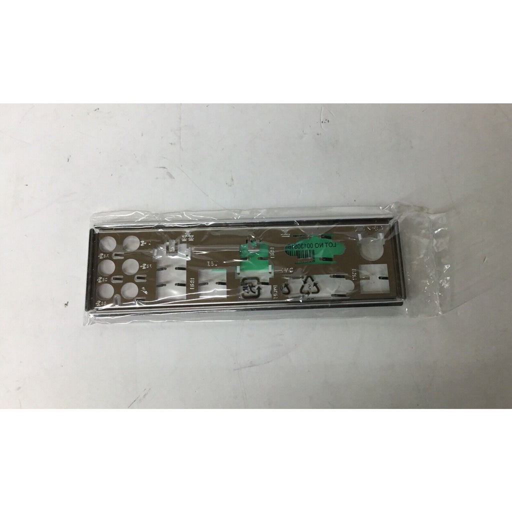 MSI FM2-A75MA-E35 DDR3 Desktop Motherboard w/ I/O Shield