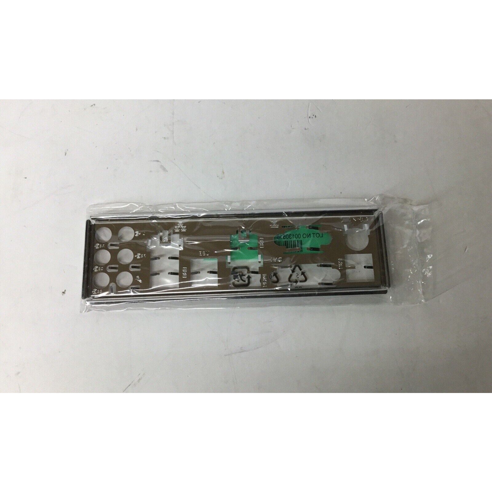 MSI FM2-A75MA-E35 DDR3 Desktop Motherboard w/ I/O Shield