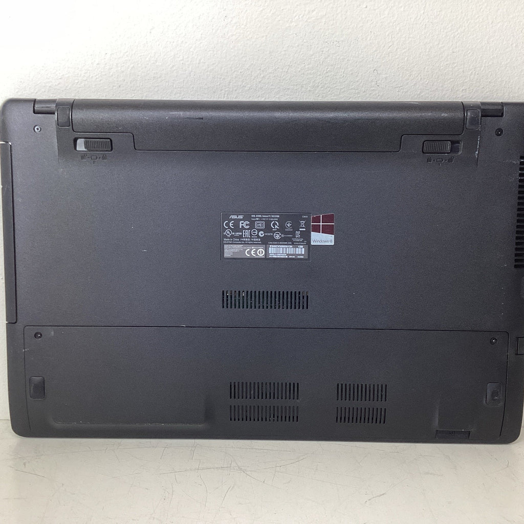 ASUS X550LA-SI50402W Laptop 15.6" Intel Core i5-4200U No RAM or HDD - For Parts