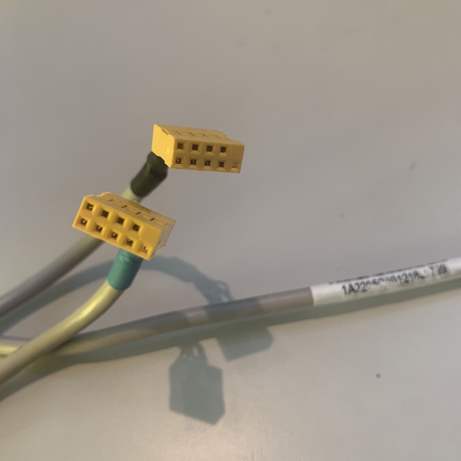 Acer 1B231MR00 Veriton Front Audio / USB IO Input Panel with Cables MG-436