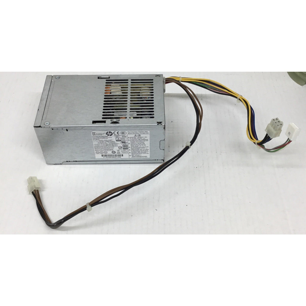 HP 6 Pin 240W Desktop Power Supply 702307-002
