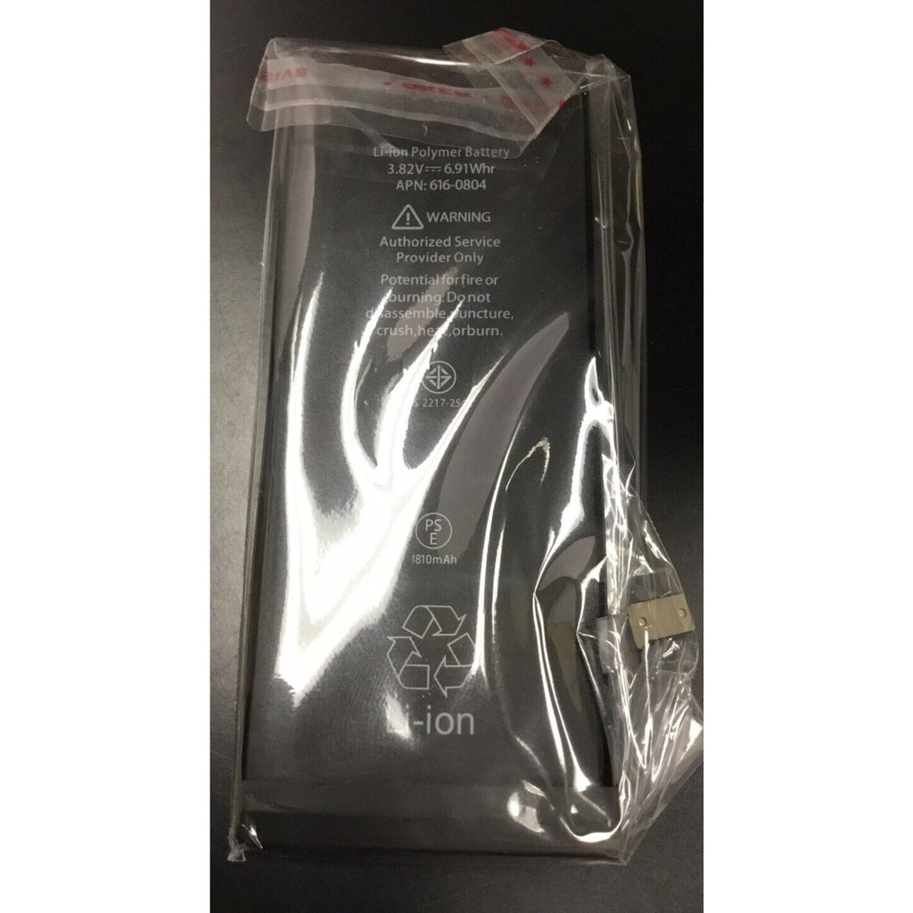 12X Mixed Replacement Battery For iPhone 6