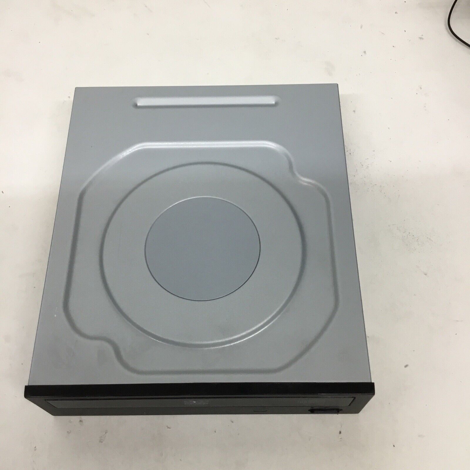 HP DVD DH-16D5S Multi Player SATA DVD ROM 16x Internal Disk Drive 575781-201