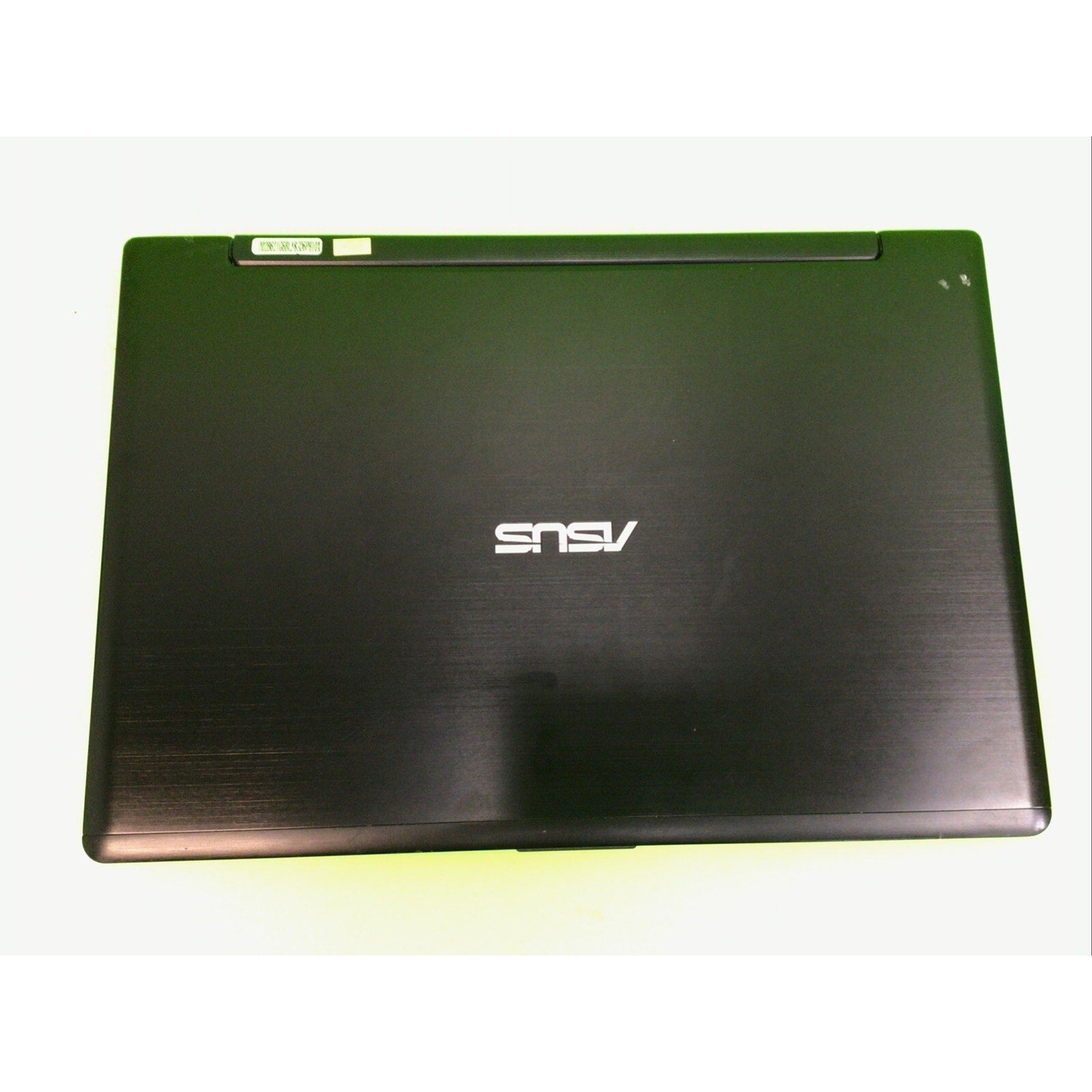 Asus V550CA-DB71T 15.6" Core i7 3537U 8GB RAM NO HDD FOR PARTS or REPAIR