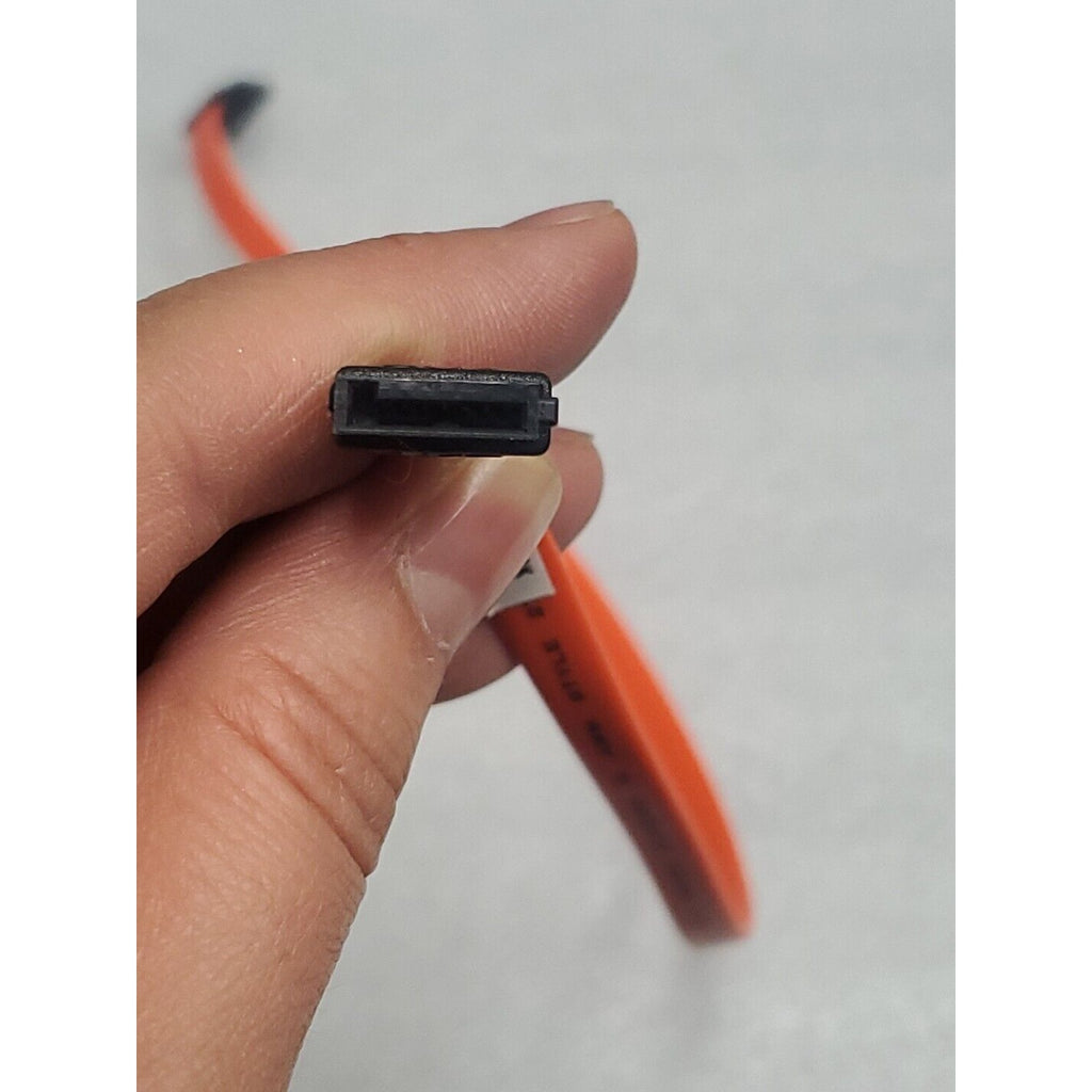 14" SATA Serial ATA Straight Cable Hard Drive HDD DC094 0DC094 CN-0DC094 Dell