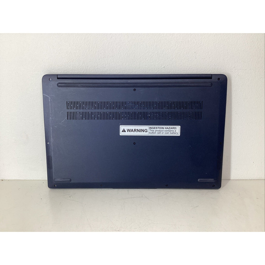 Lenovo IdeaPad 1i 15.6" Touchscreen Laptop Intel i5-1235U 512GB SSD Windows 11