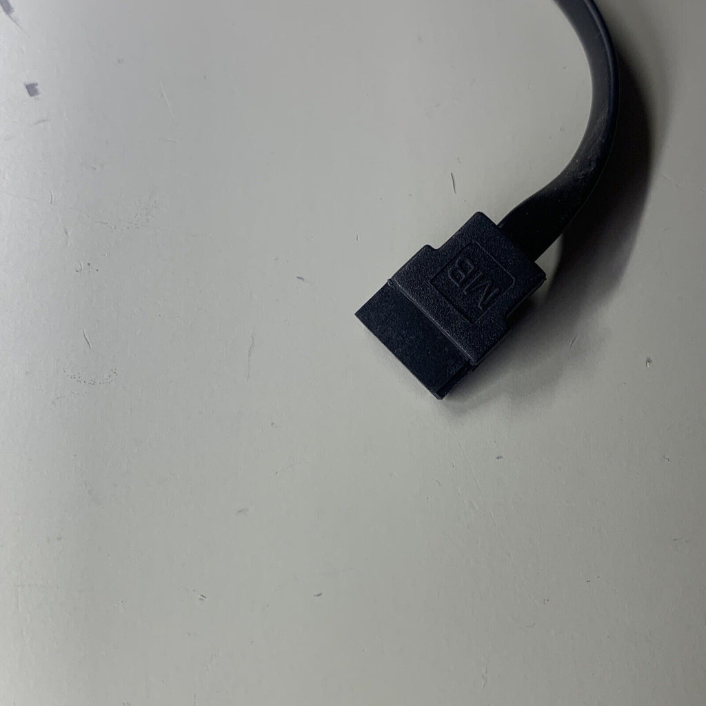 Dell 016VP1 16VP1 12.6” SATA Data Cable - 32cm