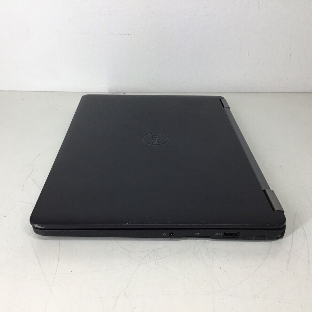 Dell Latitude E7270 Laptop No HDD/SSD/RAM - For Parts