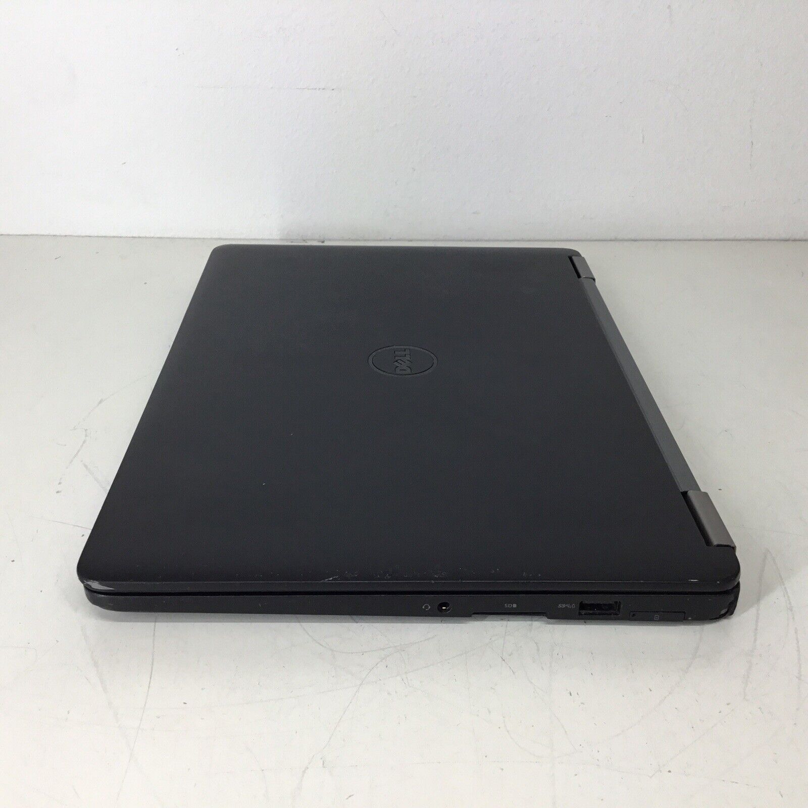 Dell Latitude E7270 Laptop No HDD/SSD/RAM - For Parts