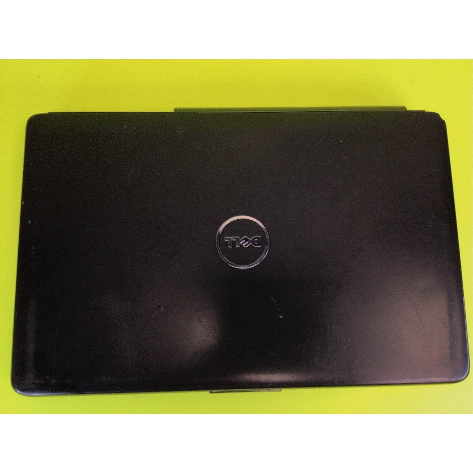 Dell Inspiron 1545 15.6" Laptop Pentium T3400 4GB RAM FOR PARTS or REPAIR