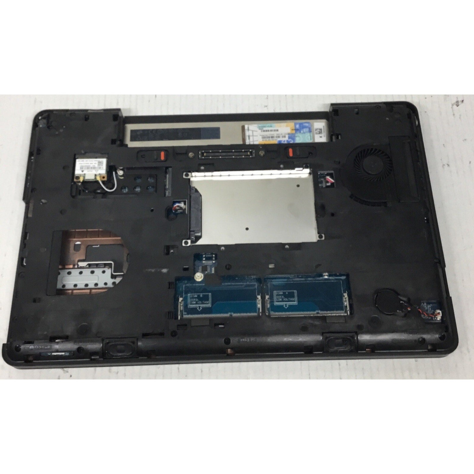 Dell Latitude E5540 15" Laptop Intel Core i3 For Parts READ DESC