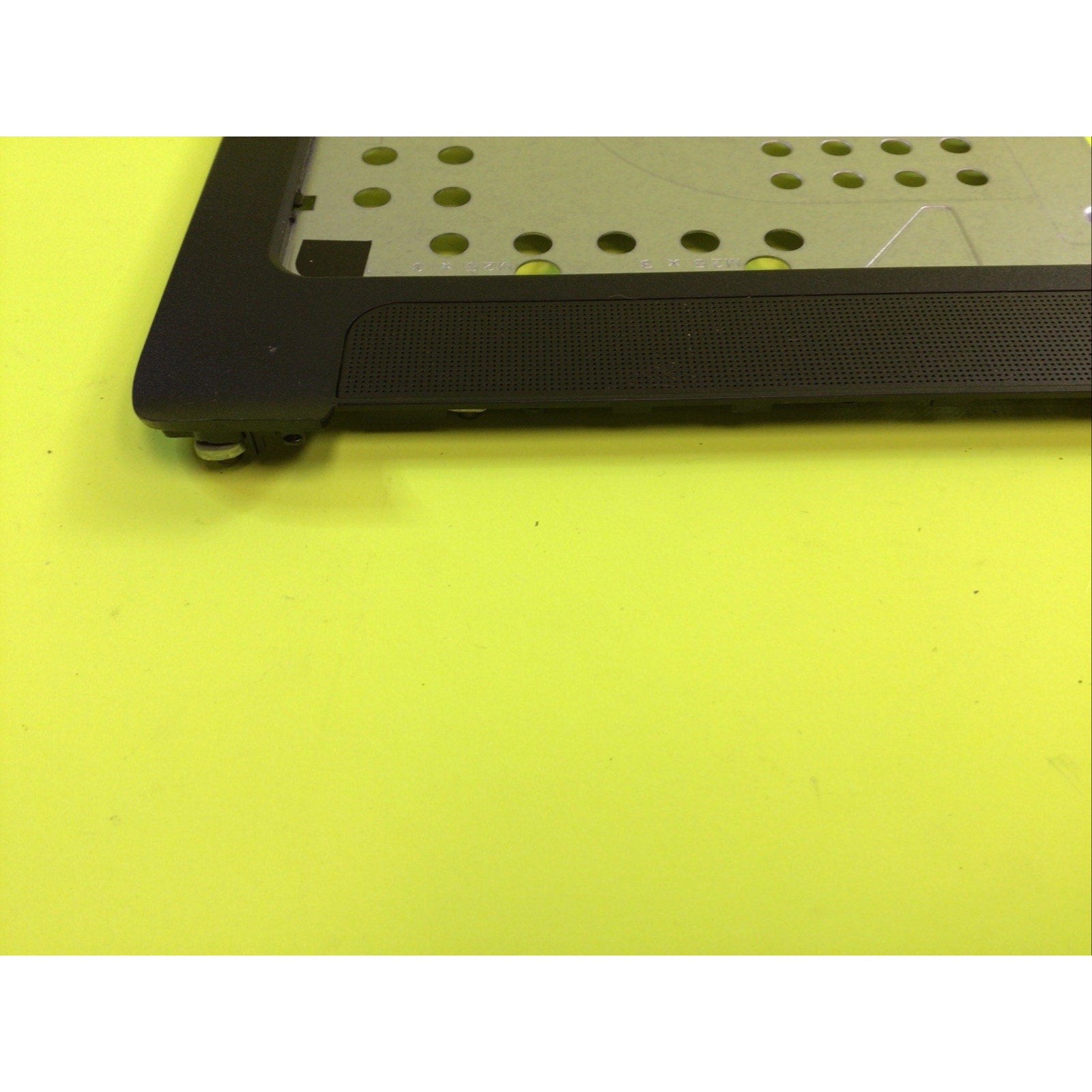 HP 15-F222WM Palmrest Touchpad Assembly