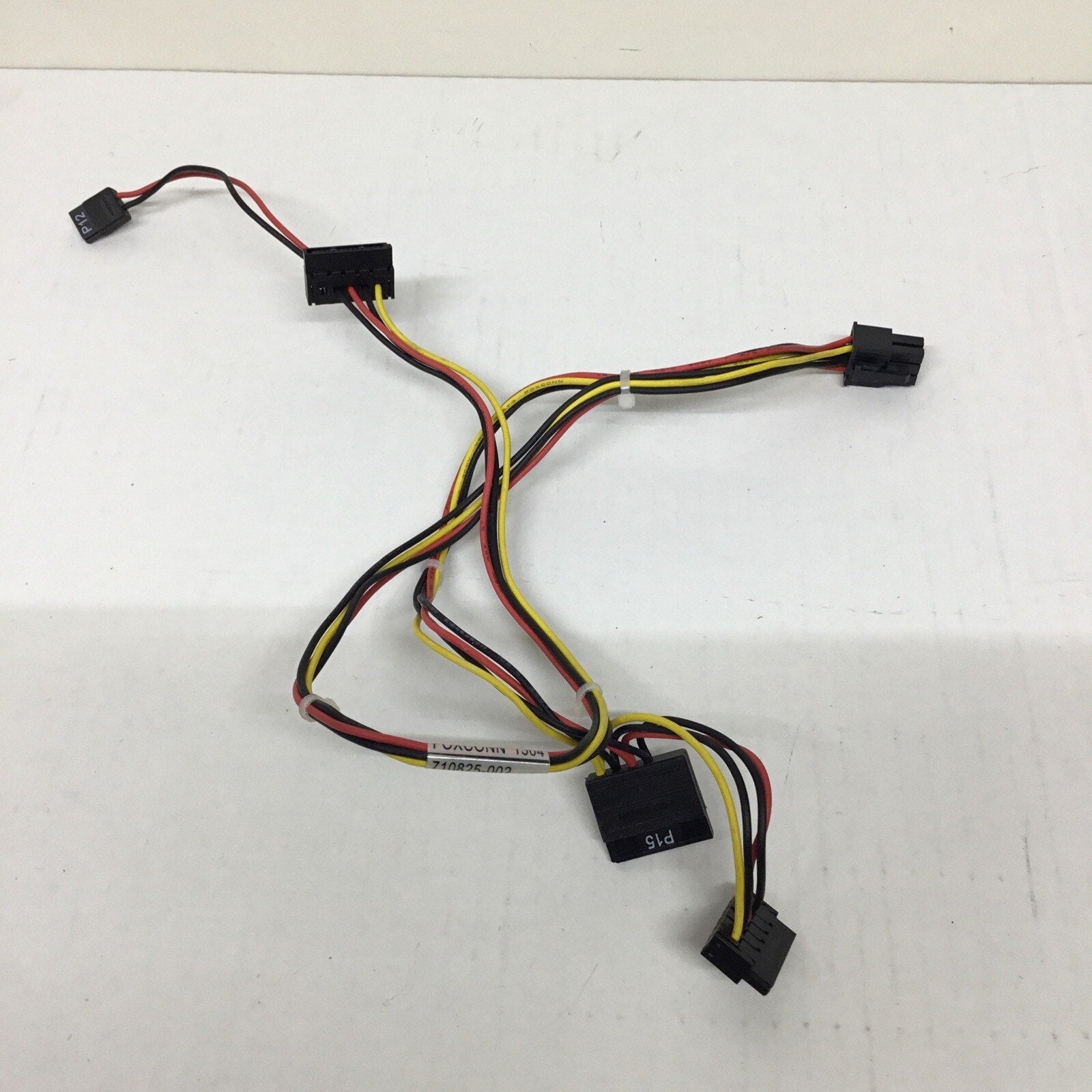 Genuine HP ProDesk 600 G1 SFF SATA Power Cable 710825-002 710825-001