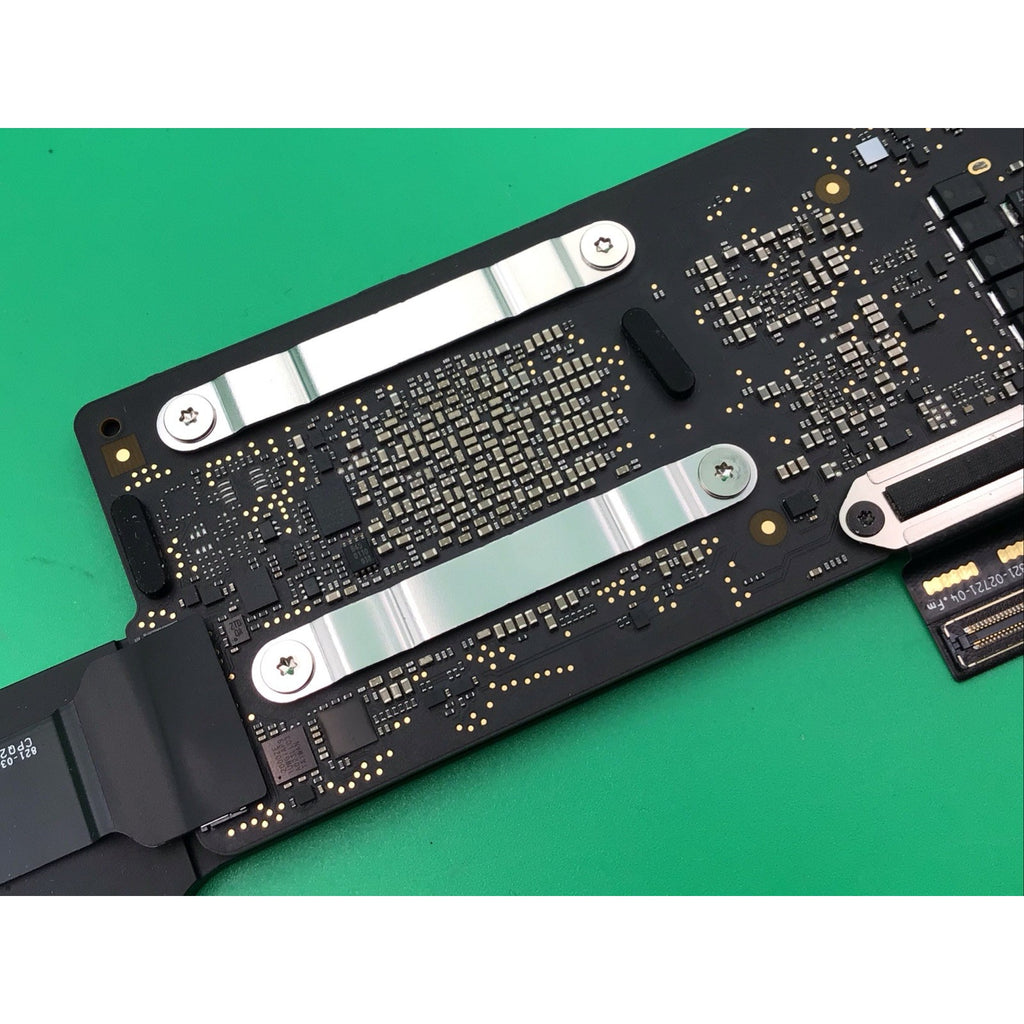 MacBook Air 13" M1 A2337 Logic Board w/Touch ID 8GB RAM 256GB SSD 820-02016-A