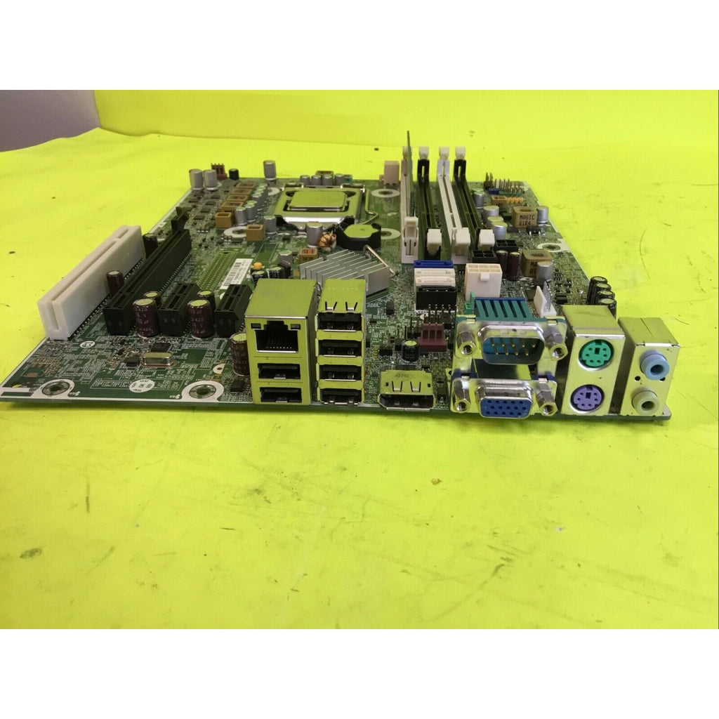 HP MOTHERBOARD AS#614036-003