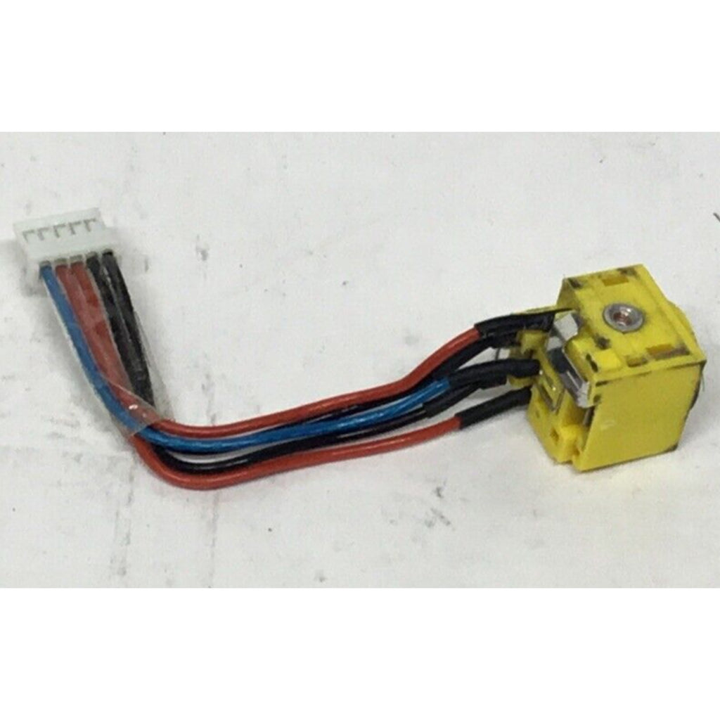Lenovo ThinkPad T410 T420 T430 DC Power Socket Jack 04WI635 04W1635 0B41319