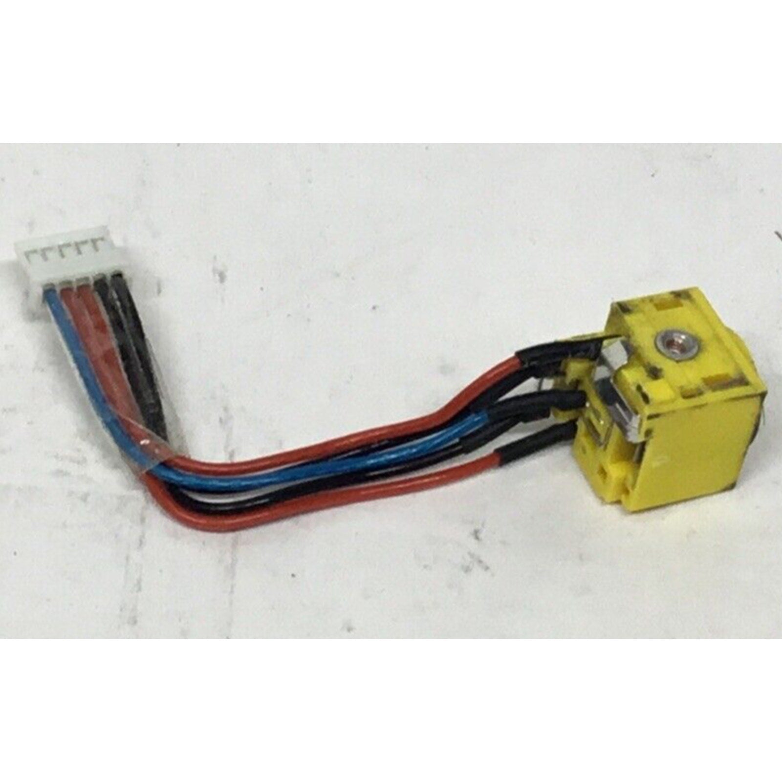 Lenovo ThinkPad T410 T420 T430 DC Power Socket Jack 04WI635 04W1635 0B41319