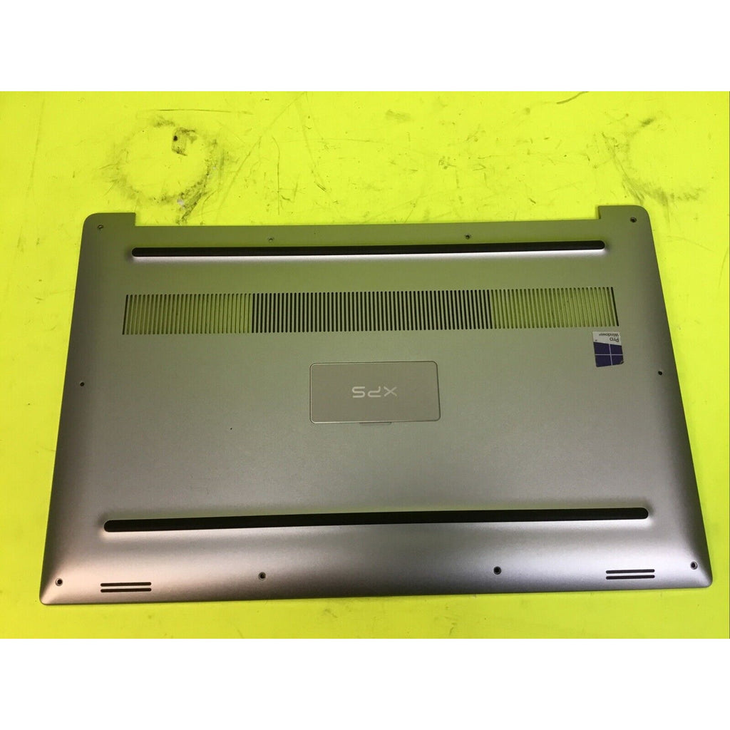 OEM Dell Precision 15" ( 5520 ) Bottom Base Metal Cover Assembly HUC29 YHD18