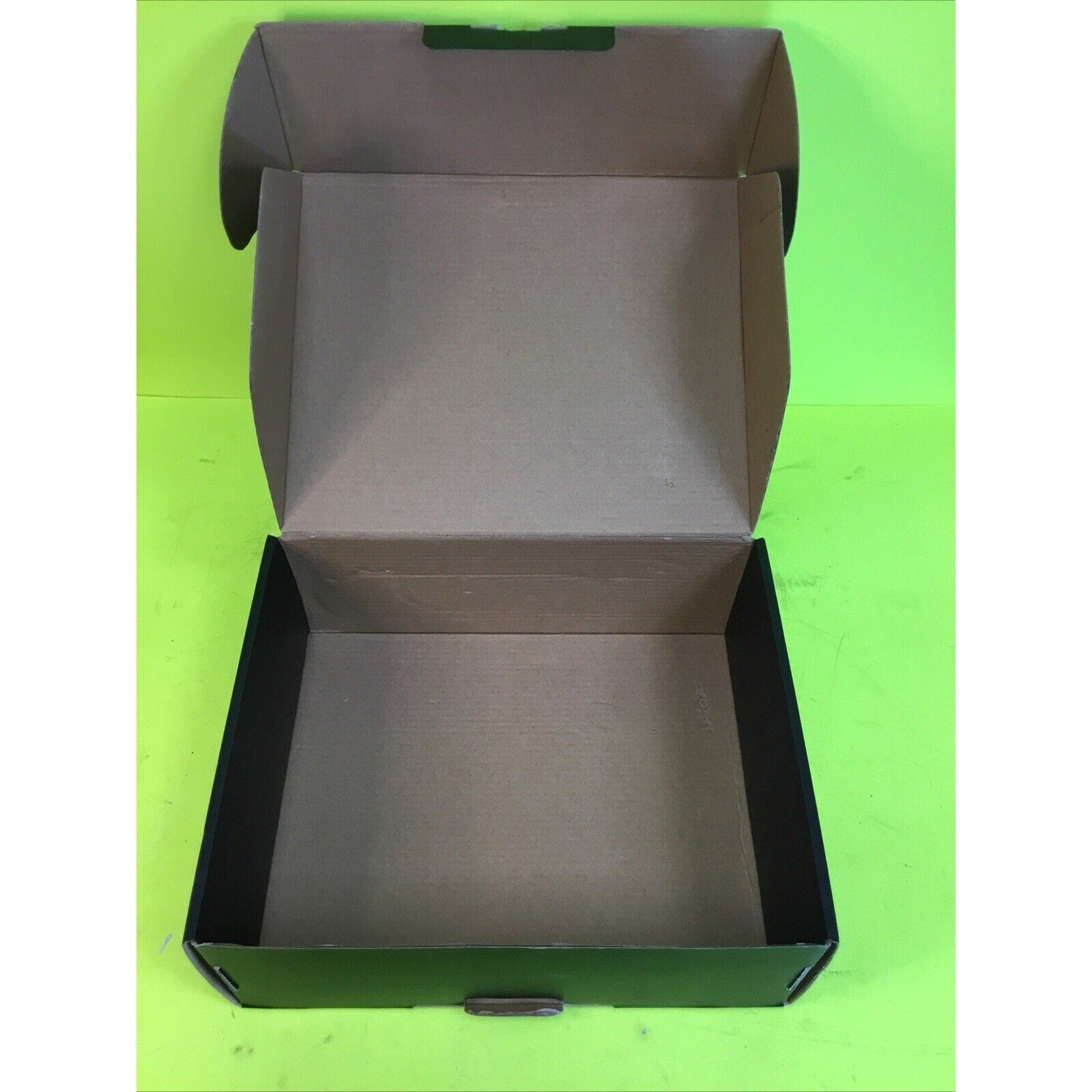 EVGA SuperNOVA 850 BQ 850W 80 Plus Bronze EMPTY BOX ONLY