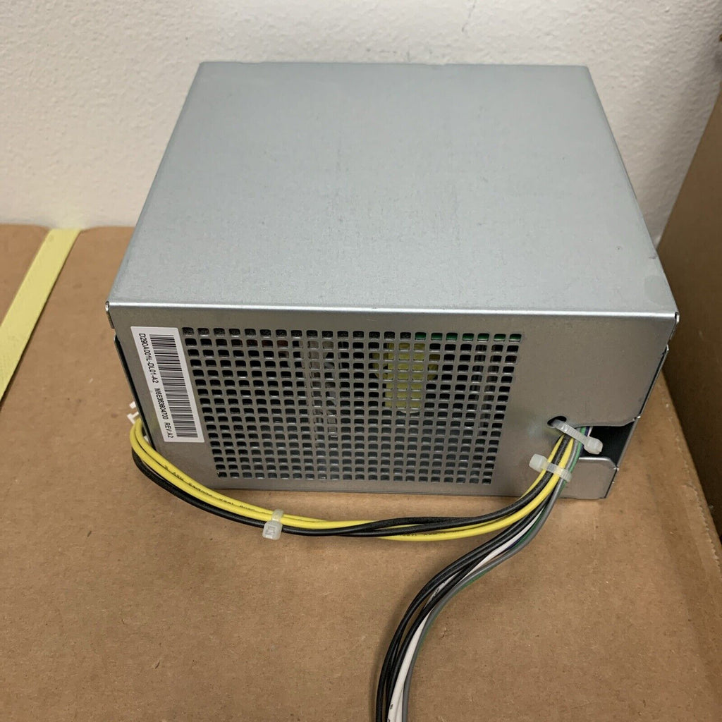 Dell H290AM-00 290W Desktop MT Computer PC Power Supply Dell P/N 0RVTHD / RVTHD