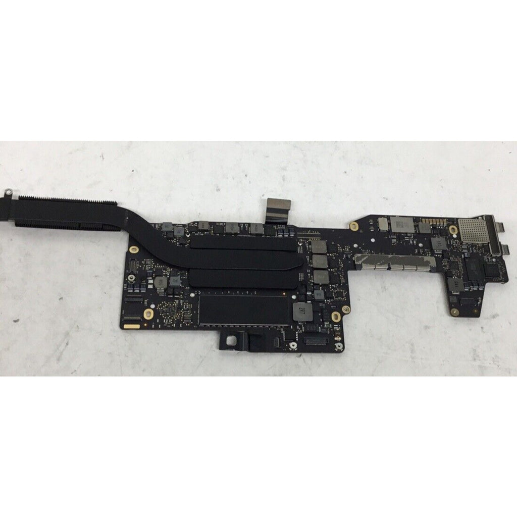 Apple MacBook Pro A1708 13" Mid 2017 OEM i5 2.3GHz 8GB Logic Board 820-00840-A