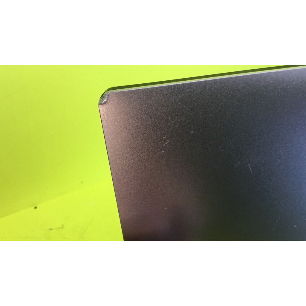 Dell XPS 15 9550 9560 Precision LCD Back Cover For PARTS or RECYCLE