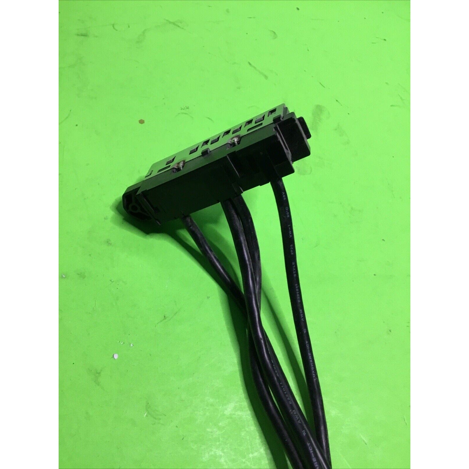 HP ProDesk 600 G1 EliteDesk 800 G1 Tower I/O USB Audio Panel 710822-001