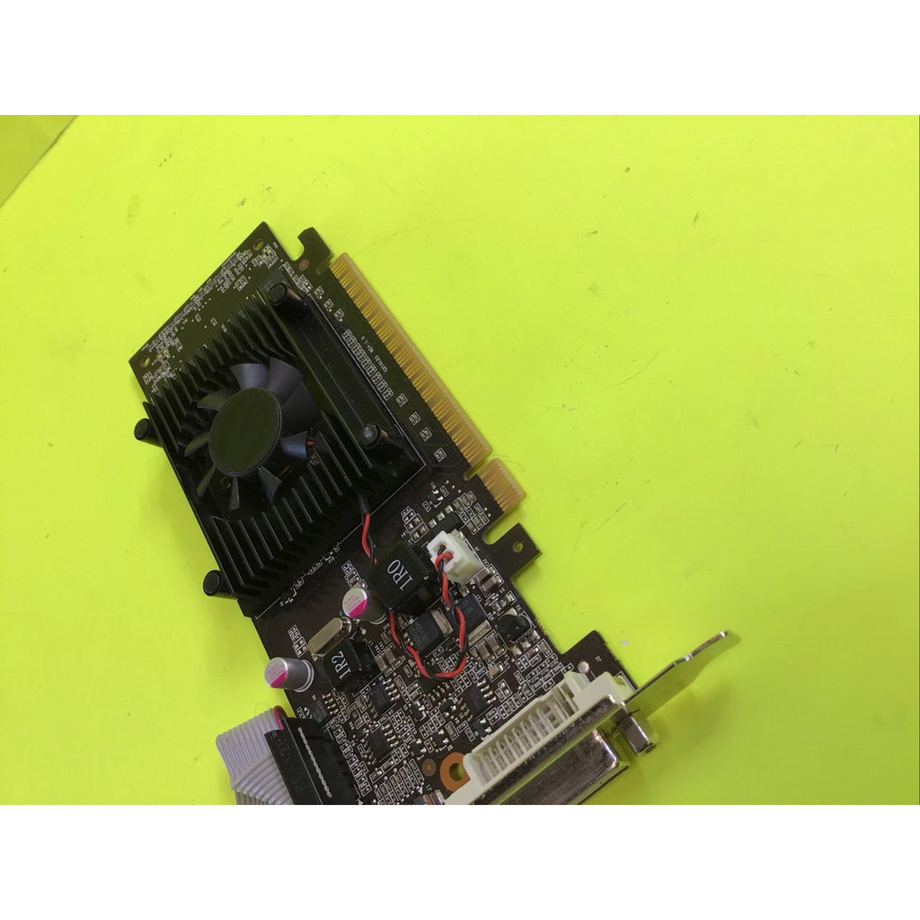 EVGA GeForce 210 01G-P3-1313-KR 1GB FOR PARTS or REPAIR