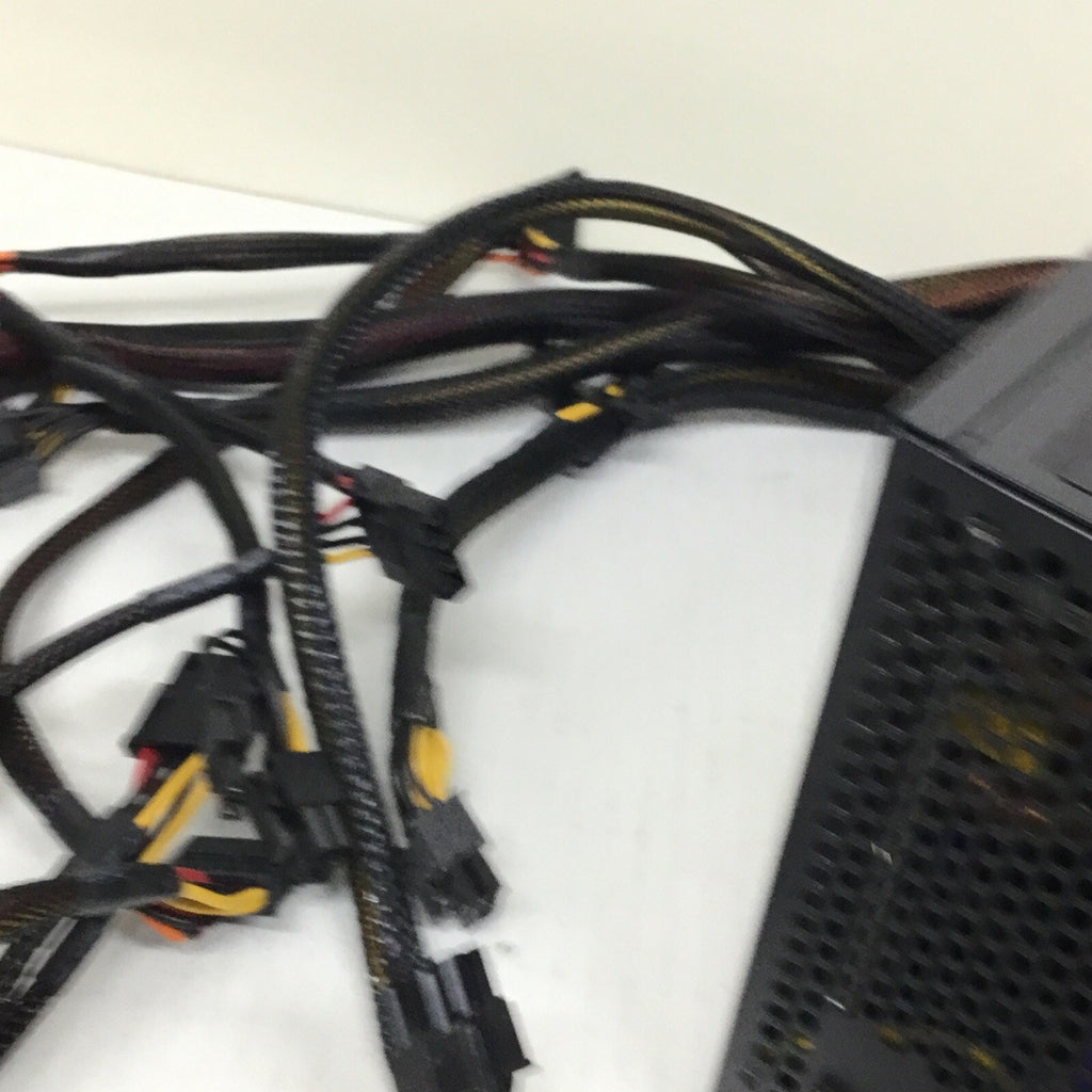 For Parts APEVIA 500W & 600W Power Supplies Raptor500W & ATX-PR600W