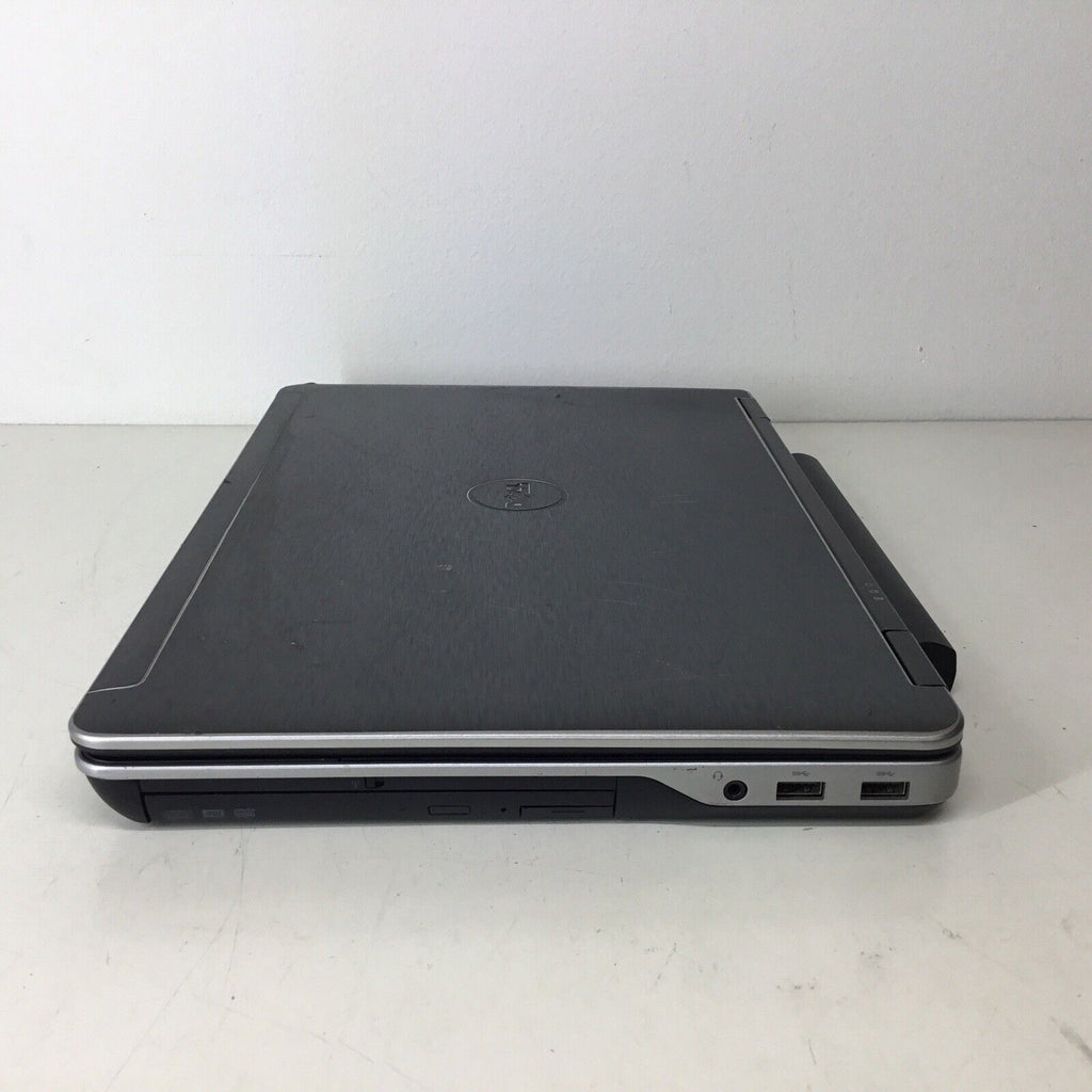 Dell Latitude E6540, 15" 8GB RAM No HDD - For Parts