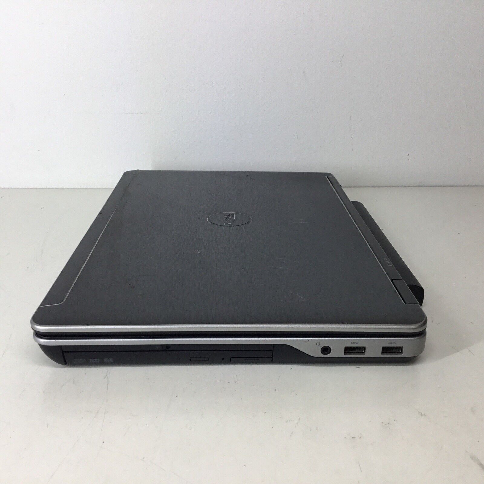 Dell Latitude E6540, 15" 8GB RAM No HDD - For Parts