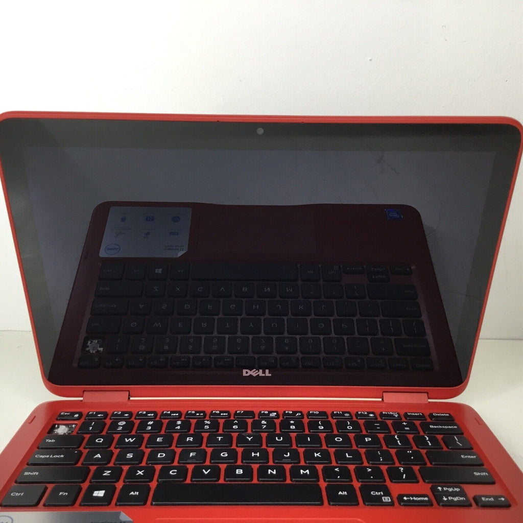 Dell Inspiron 11 3000 Series P25T001 Laptop - For Parts (Read Description)