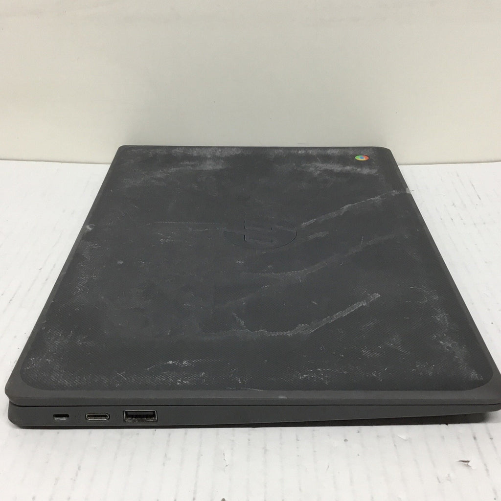 For Parts HP Chromebook 11A G8 EE (Admin Locked) No Adapter