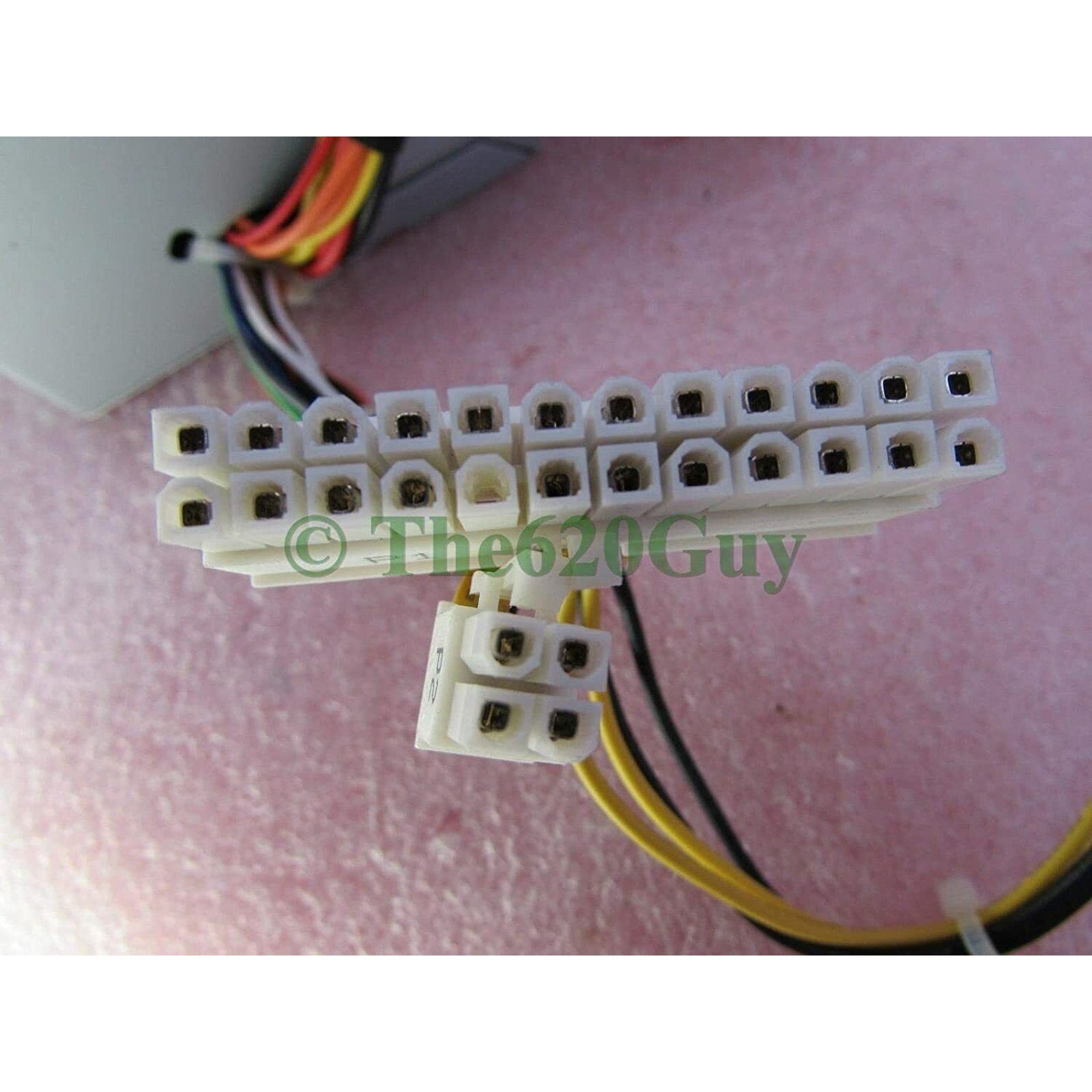 Dell Genuine Optiplex 380 Desktop 235W Power Supply PSU D233N B235PD-00 M618F (R