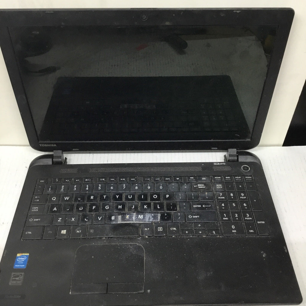 Toshiba C55-B5270 Laptop FOR PARTS READ DESC