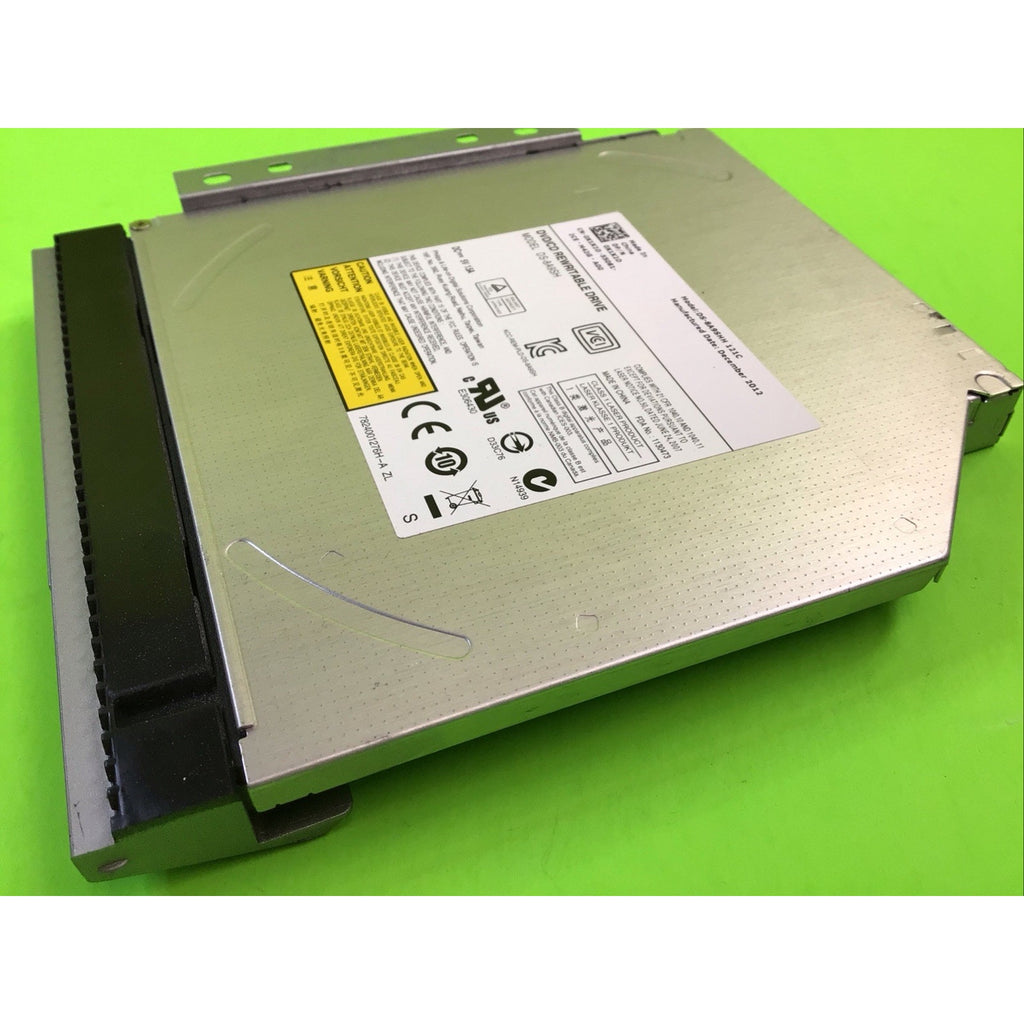 0X1X2D Dell Dvd/Cd Rewritable Drive Model Ds-8A9Sh Vostro 3460