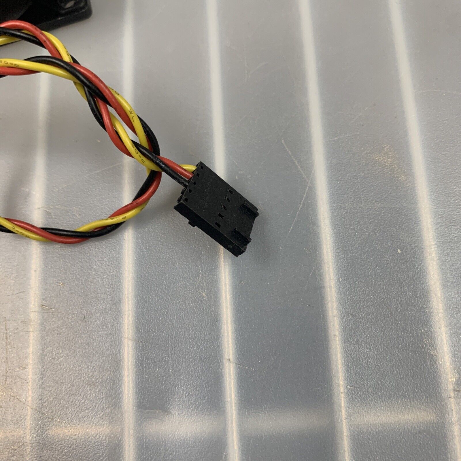 SUPERRED CHB8012DS-R5 99GRF-A00 Internal Chassis cooling fan 80x80x20 FOR DELL