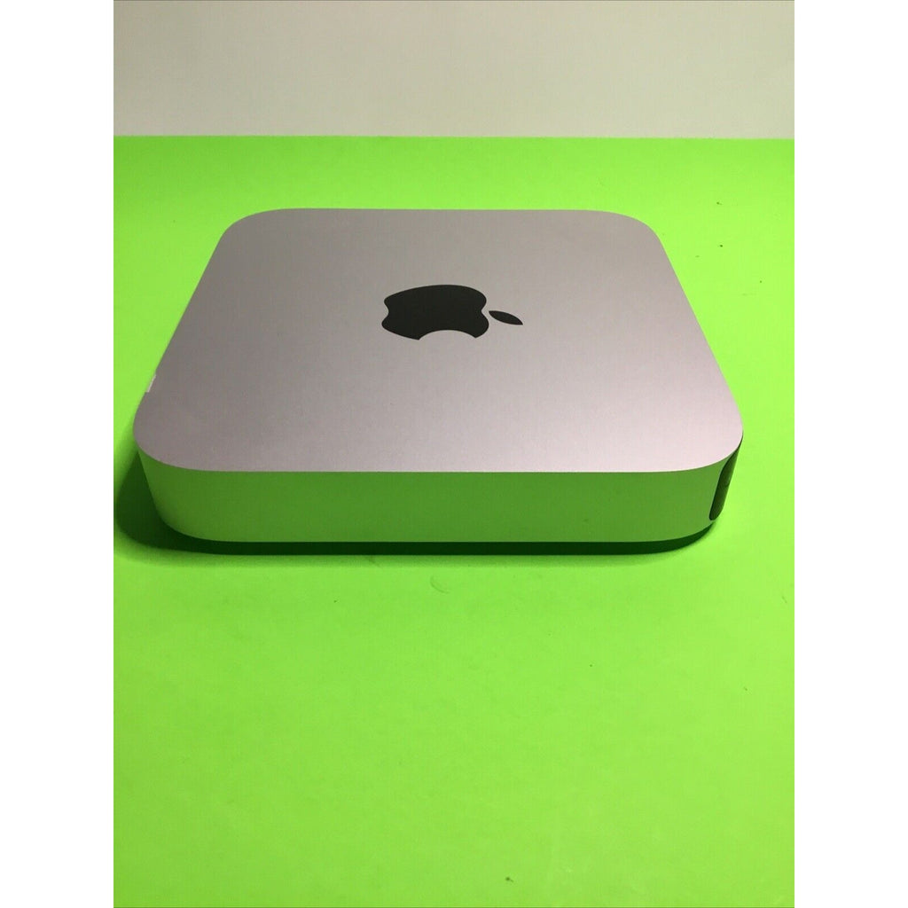 Apple Mac Mini Late 2014 Core i5 4GB RAM 500GB SSD