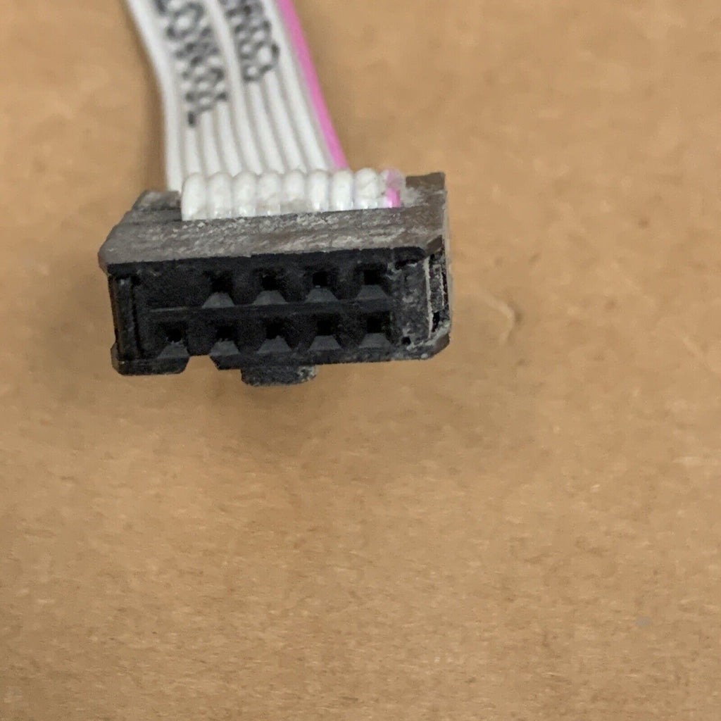 Hp 7920 Front Panel Desktop w/ USB port and Serial Port 5065-7521