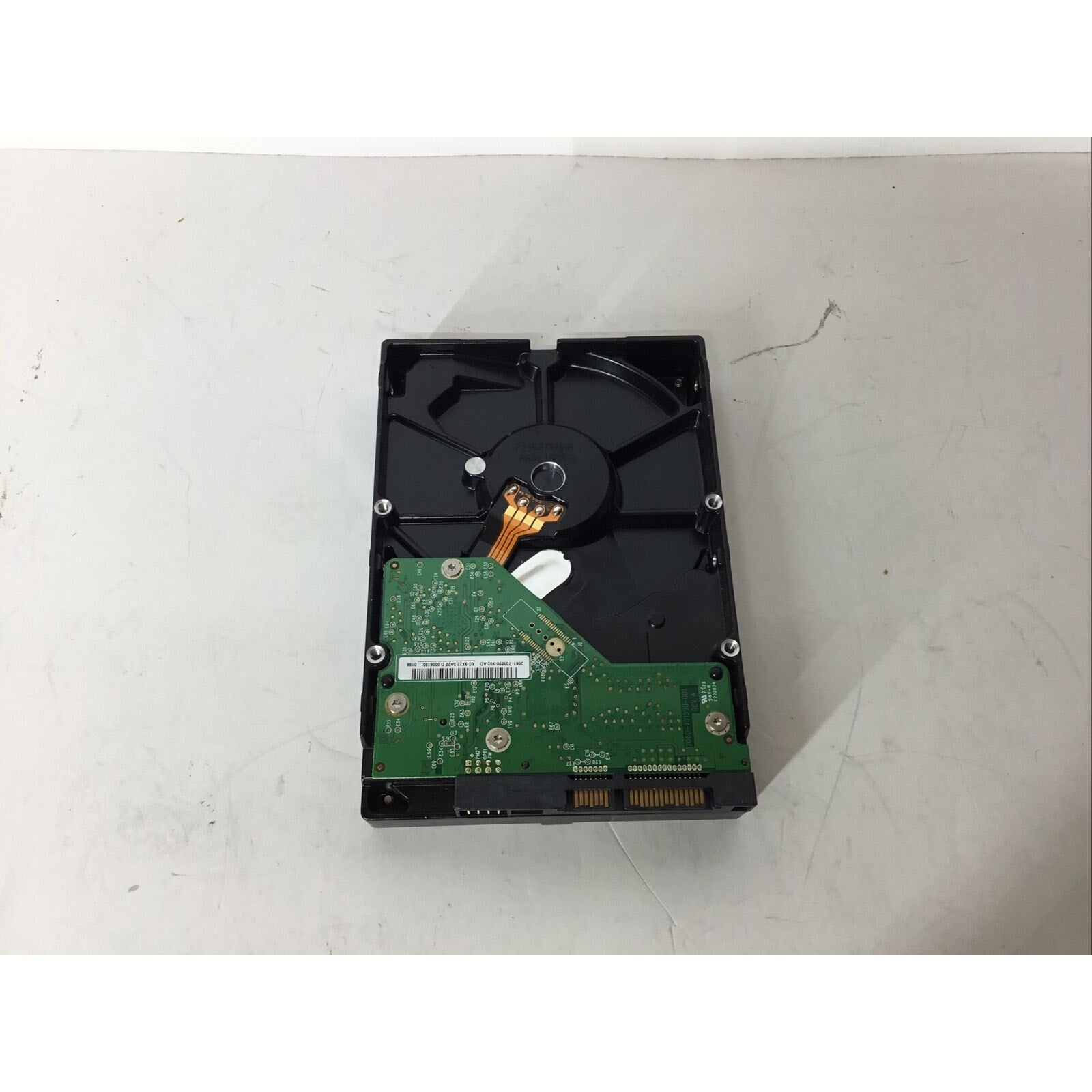 Western Digital Caviar SE16 320GB Internal 7200RPM 3.5" WD3200AAKS HDD