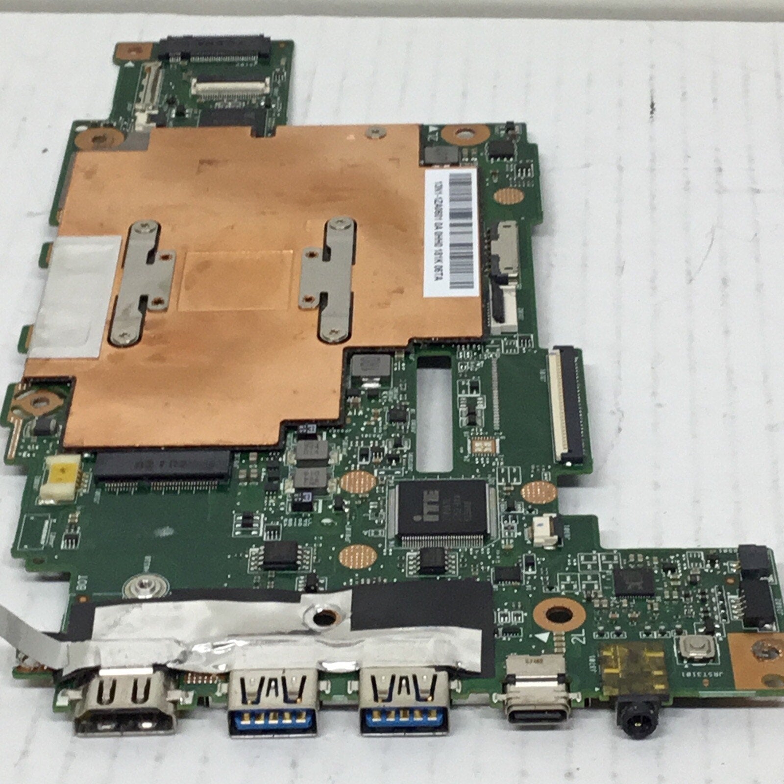 Acer Swift SF113-31-P5CK 13.3" Intel Motherboard NB.GP211.003