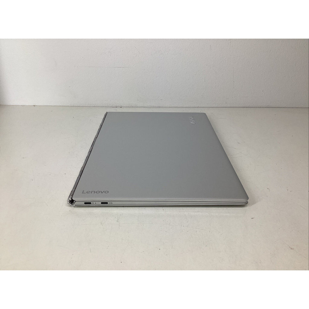 Lenovo Yoga 910-13IKB Laptop i7 7th Gen Bad Motherboard No SSD - For Parts