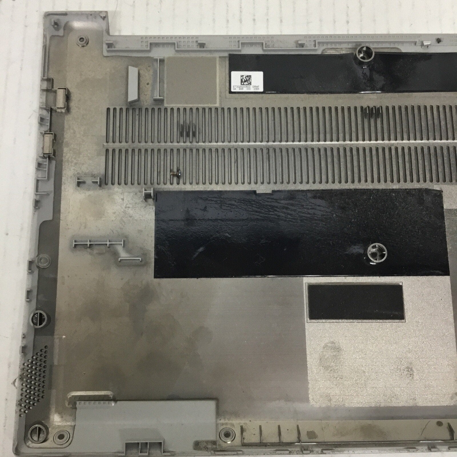 Lenovo IdeaPad S340 13" Genuine Bottom Case Base Cover AP2QS000400