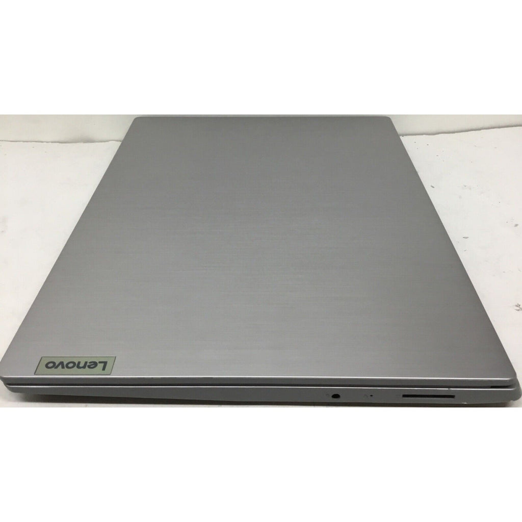 Lenovo IdeaPad 3-15ITL05 15.6"HD Touch i3-1115G 3GHz 8GB 256GB SSD