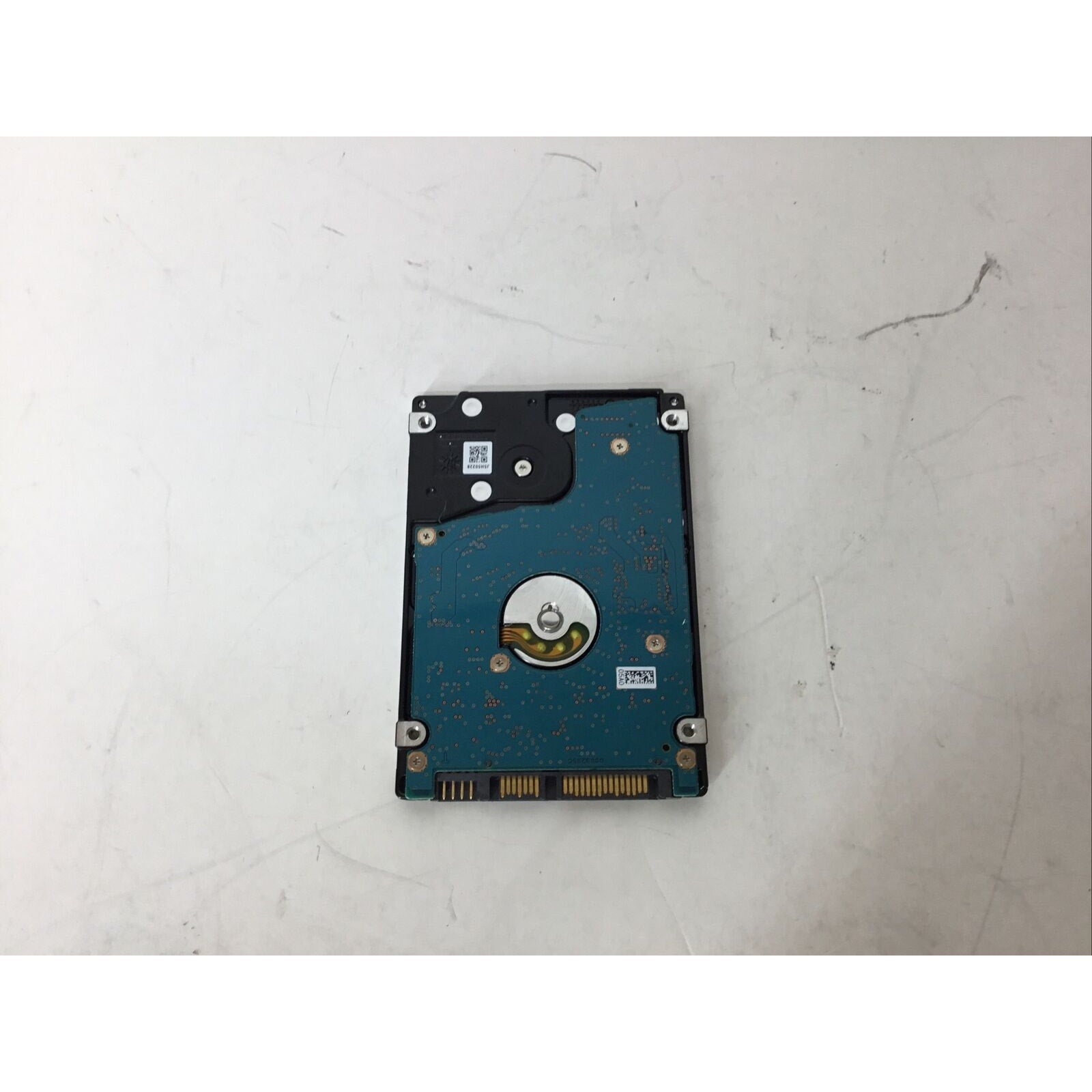 Toshiba MQ01ABF050 500GB 2.5" SATA 5400RPM Laptop Hard Drive