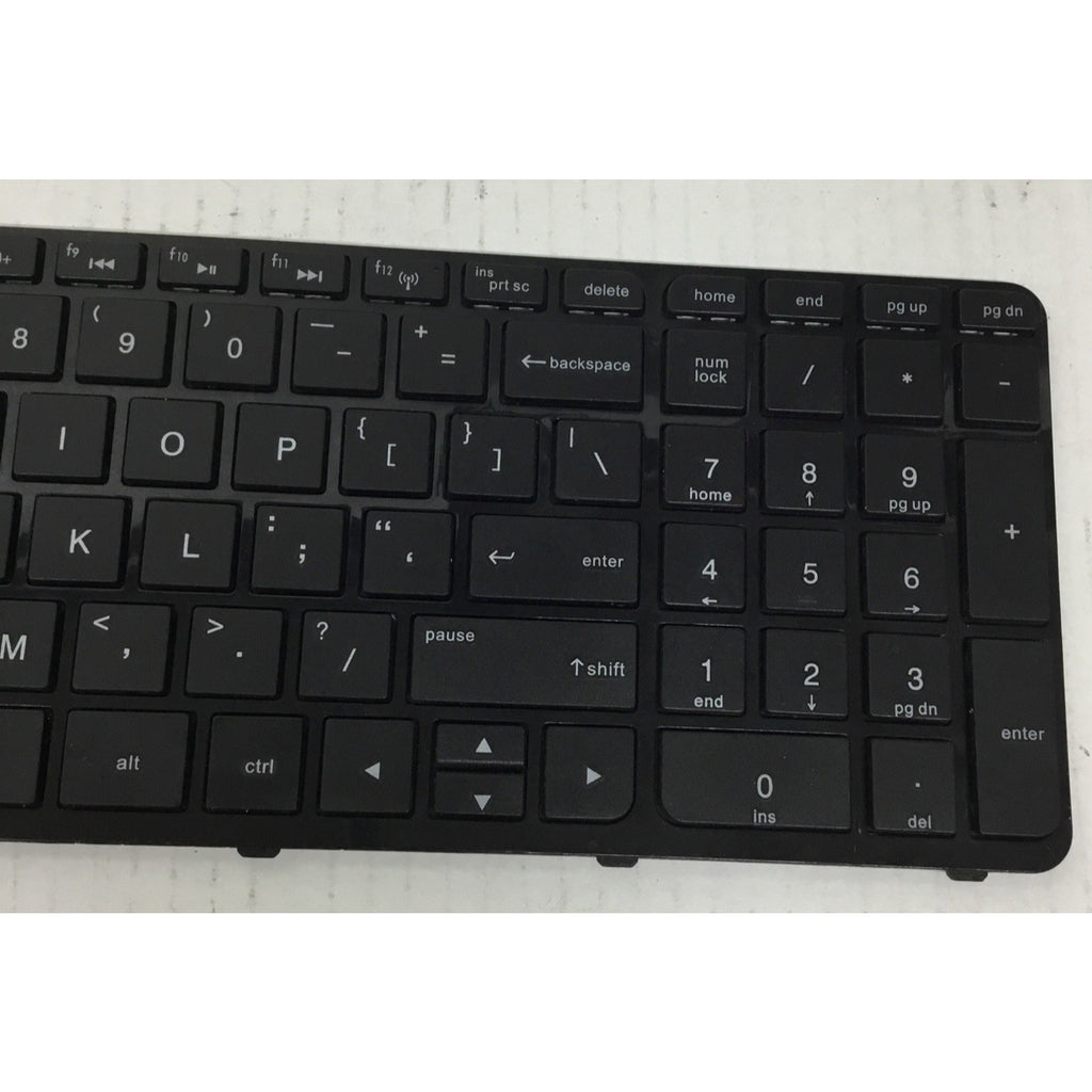 749658-001 PK1314D2A00 GENUINE HP KEYBOARD 15-R