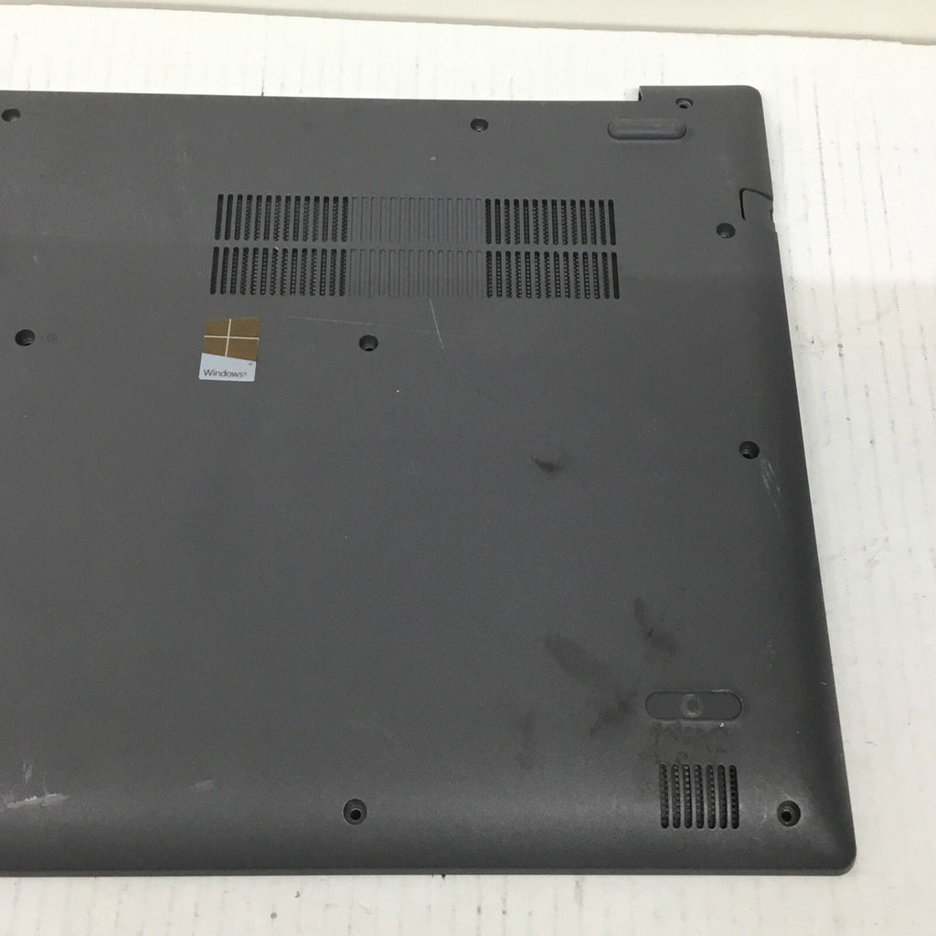 Lenovo Ideapad Gray / Silver 320-15IAP Base Cover Chassis Bottom AP155000210 /55