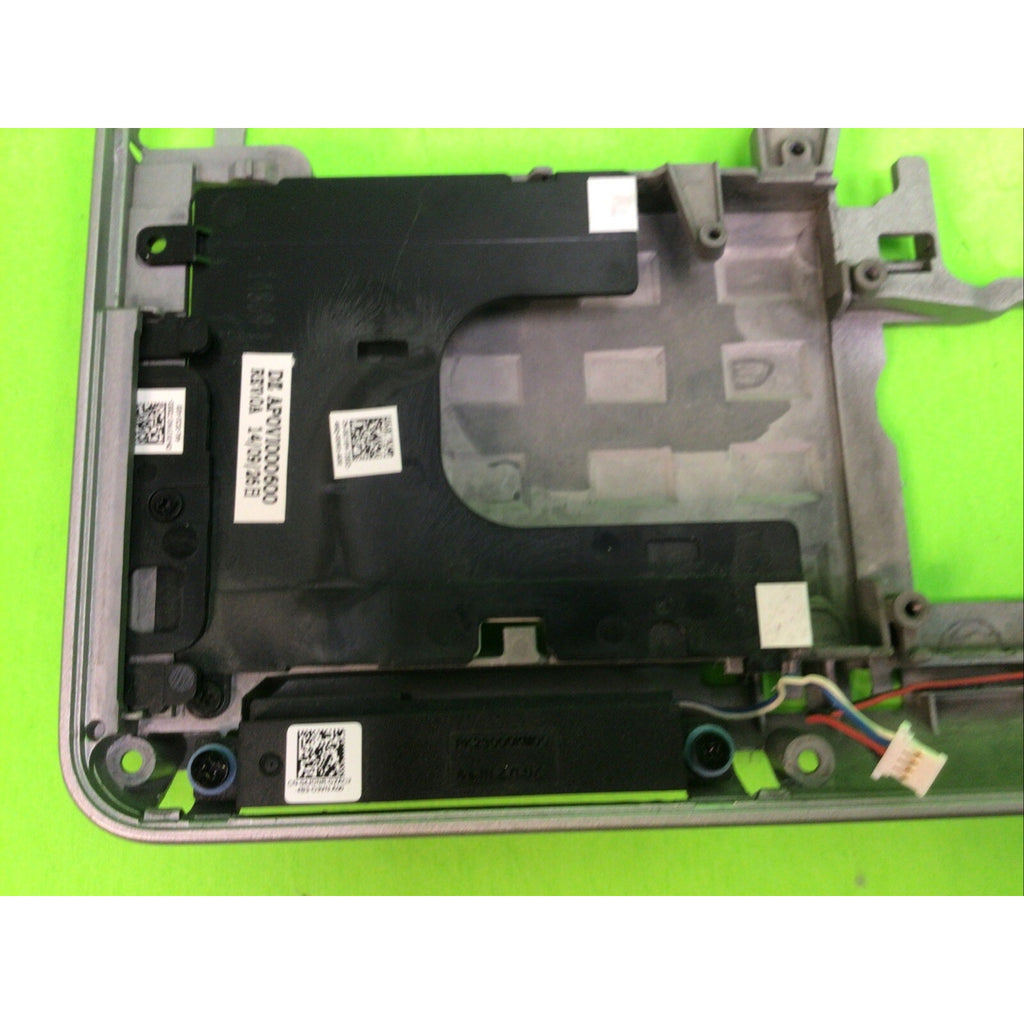 OEM Dell Latitude E6540 Laptop Base Bottom Chassis Cover XCKCW 0XCKCW W/Speakers